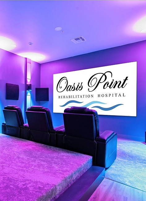 Oasis Point